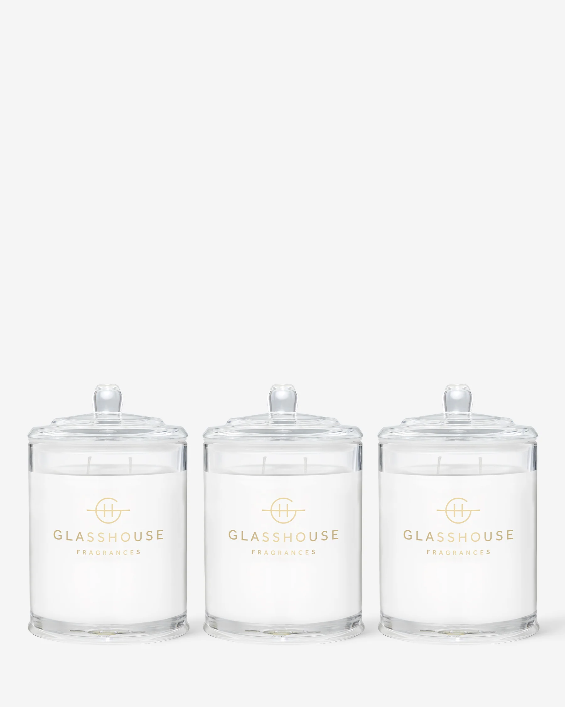 Best Selling Candle Trio - Image 2