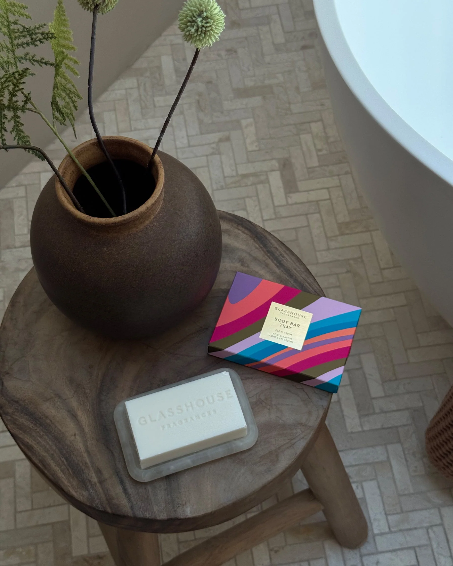 Flow Resin Tray - Image 3