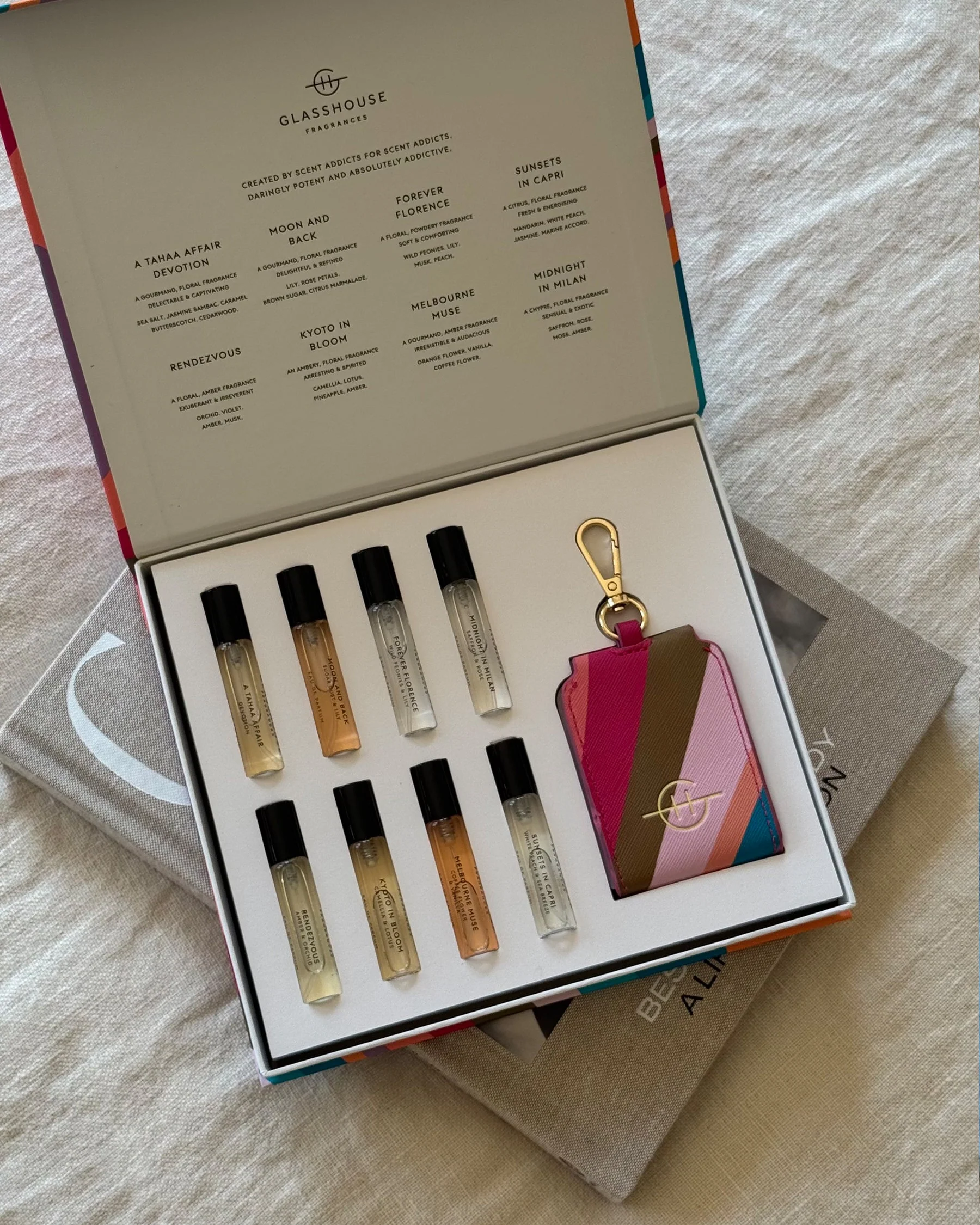 Fragrance Library - Image 4